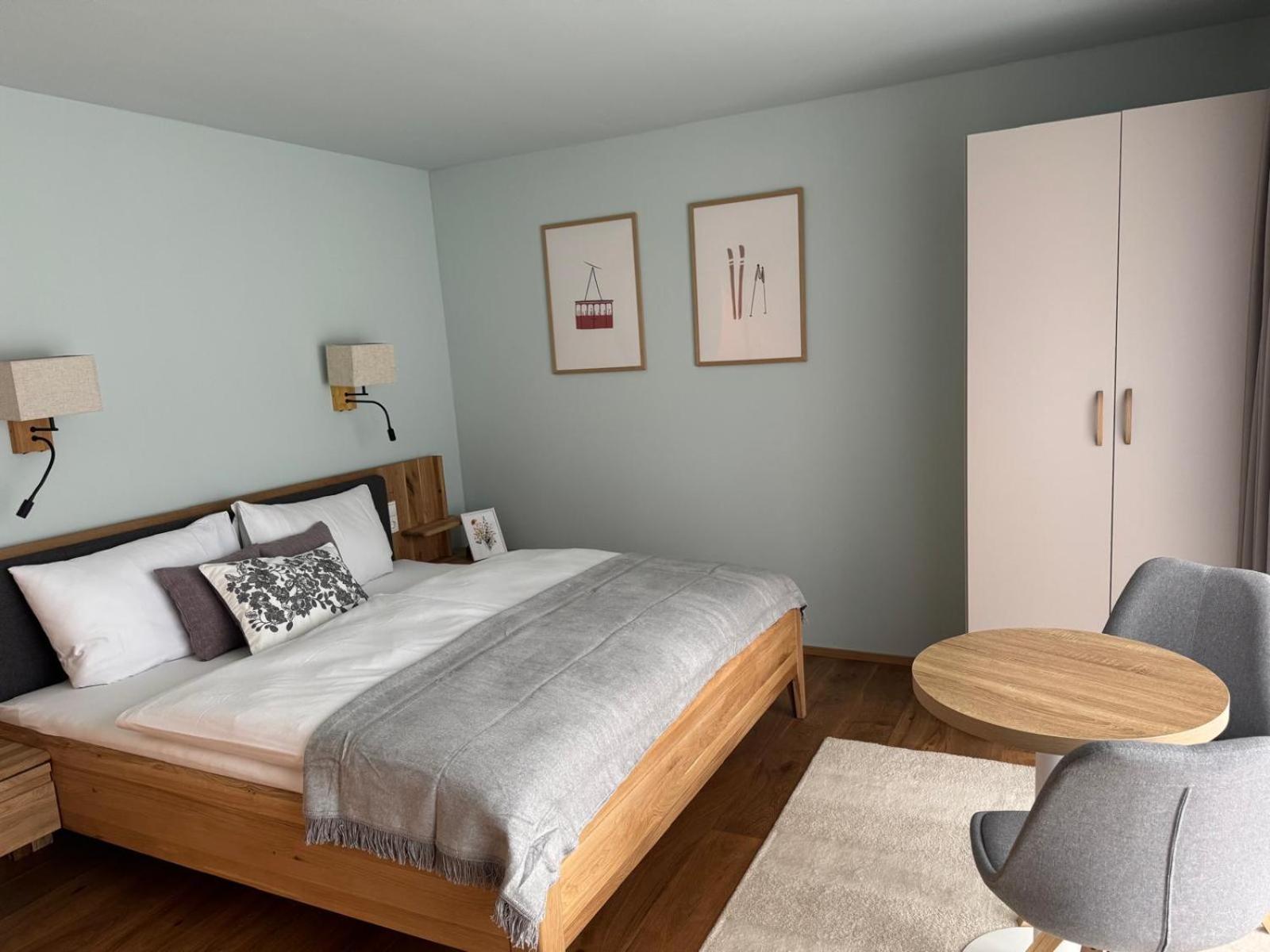Das Muggla Prutz Zimmer foto