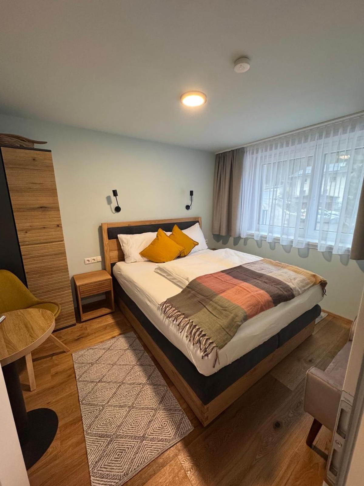 Das Muggla Prutz Zimmer foto