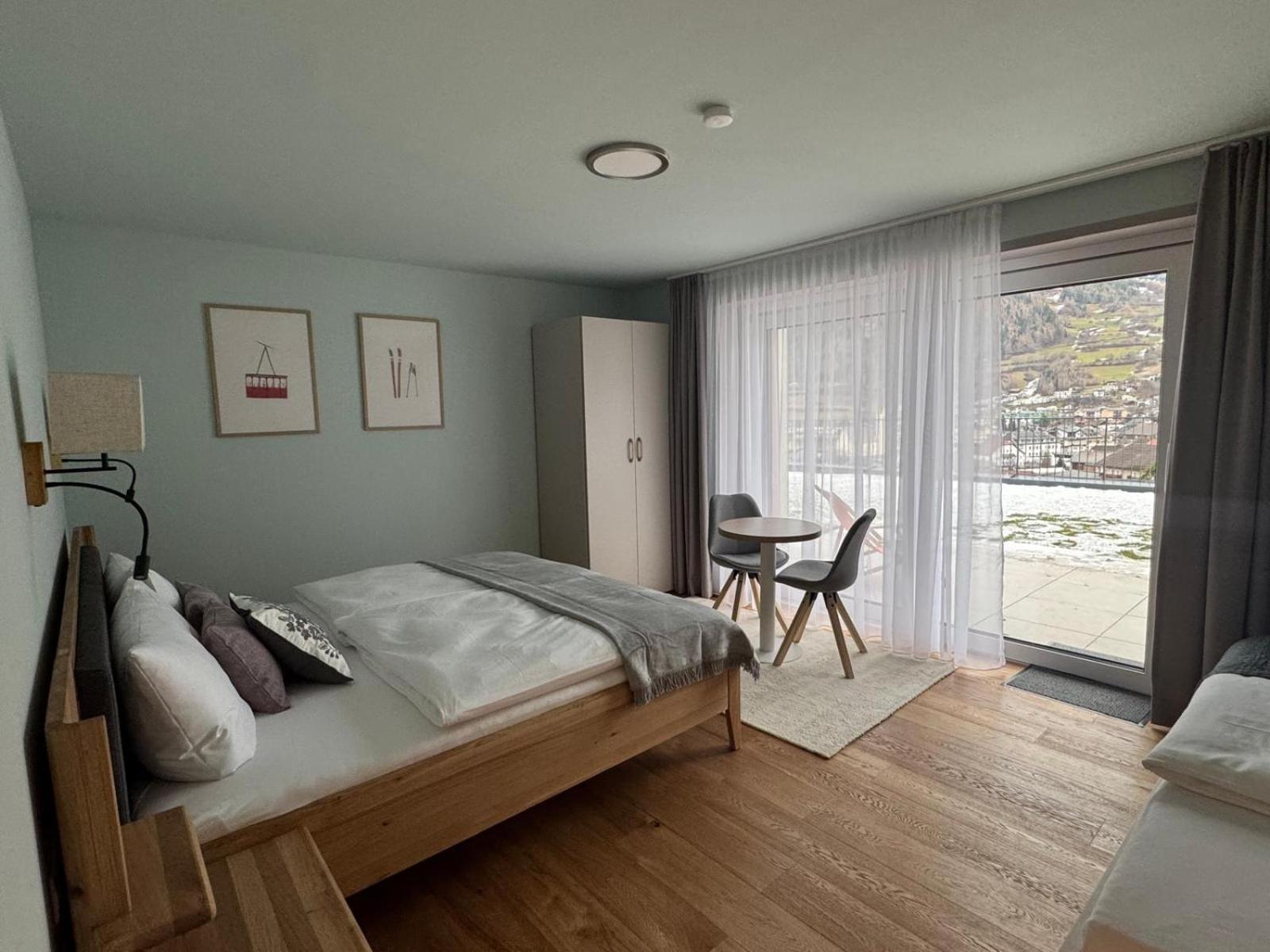 Das Muggla Prutz Zimmer foto