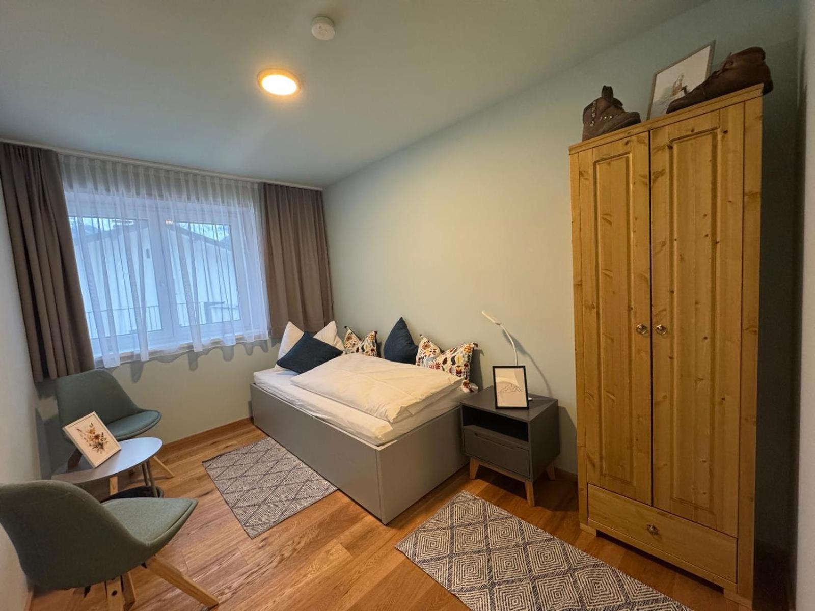 Das Muggla Prutz Zimmer foto