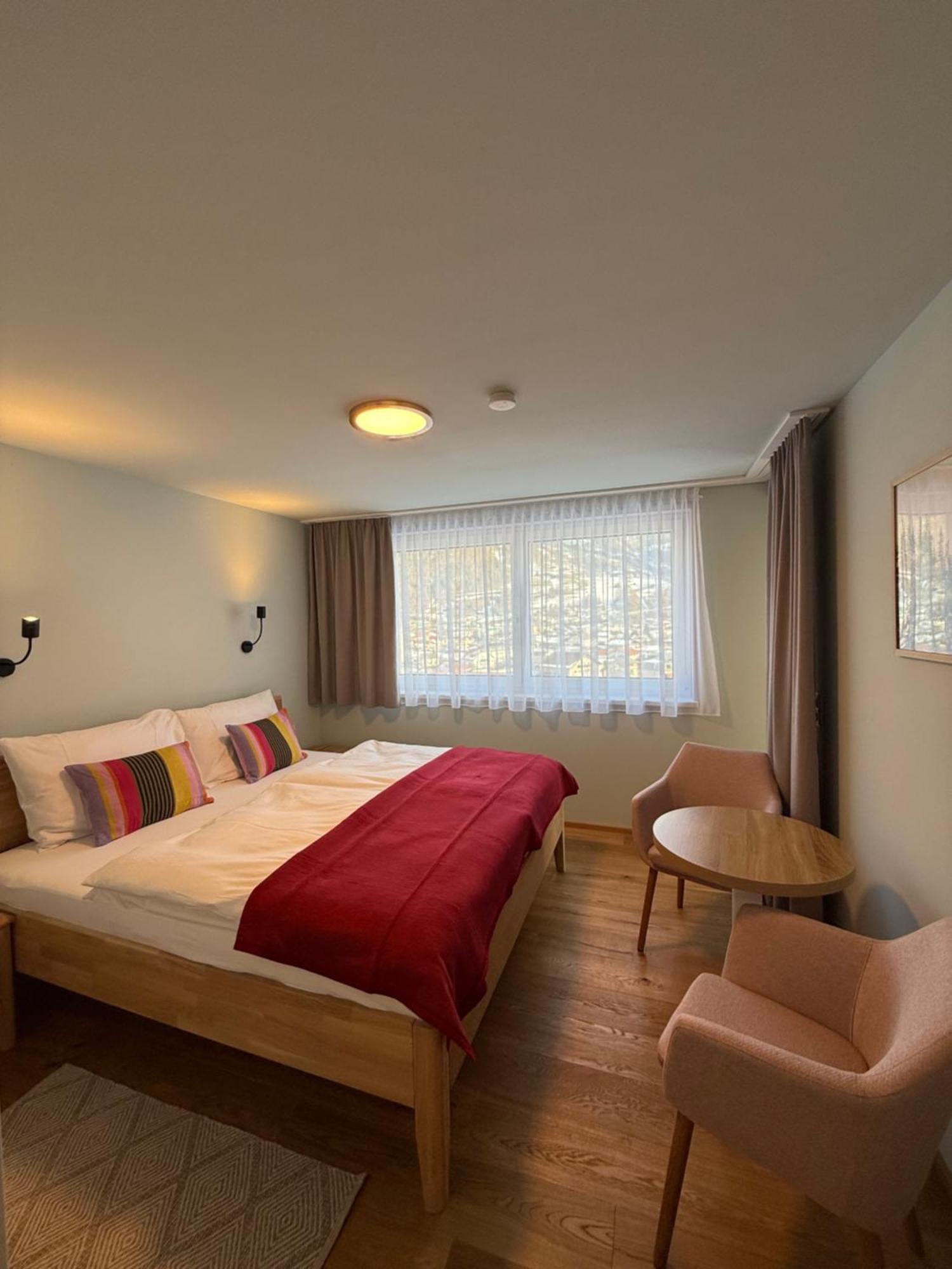 Das Muggla Prutz Zimmer foto