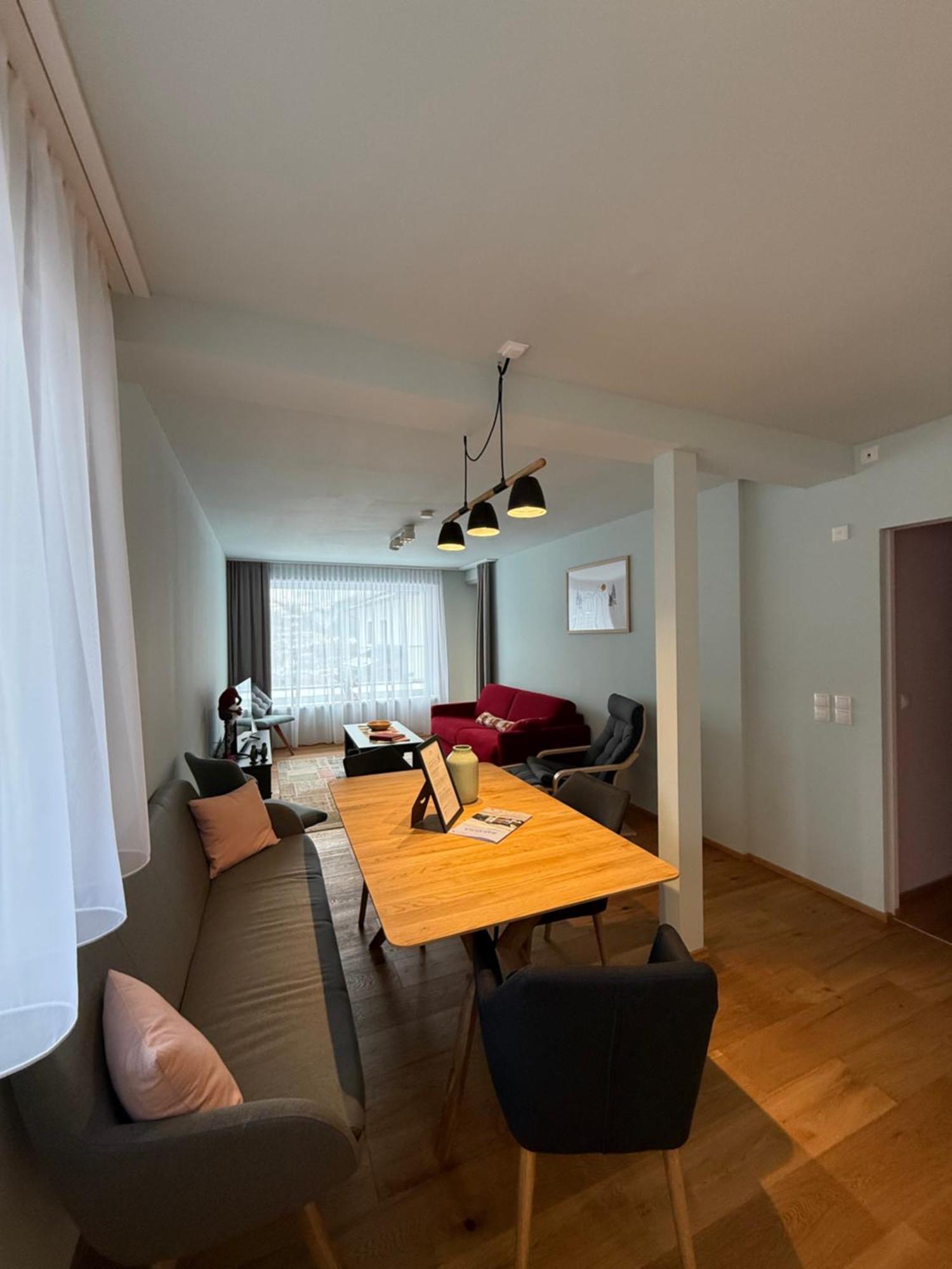 Das Muggla Prutz Zimmer foto
